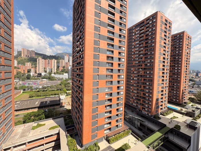 Apartment for Sale, Ciudad del Río Area - Torres del Río Development