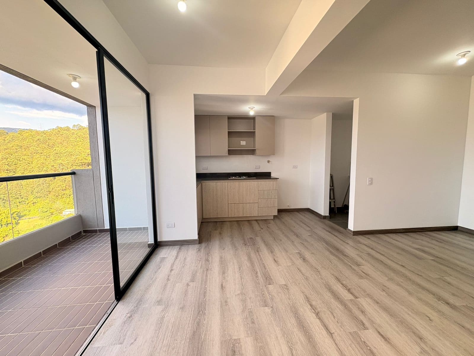 Apartment for Rent, Las Palmas Area - Primavera Country Development