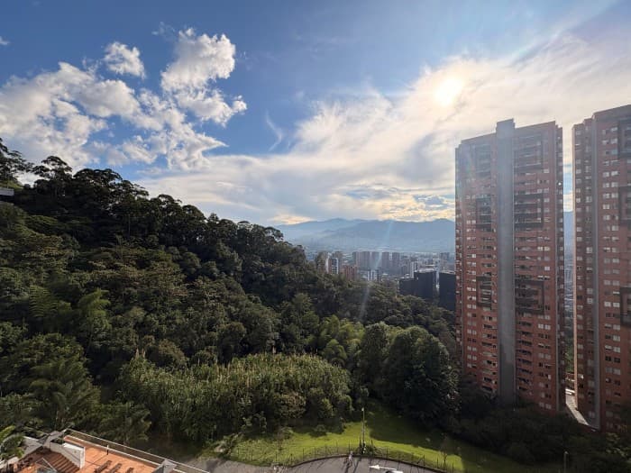 Apartment for Rent, Las Palmas Area - Tierra Grata Development