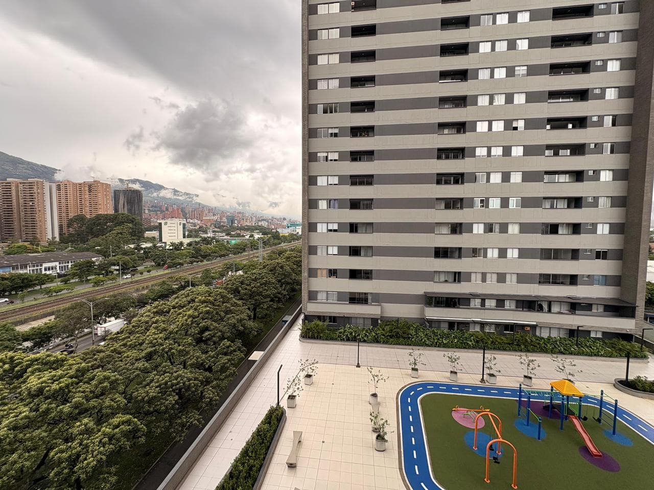 Apartment for Sale, Guayabal Area - Urbanity I Development