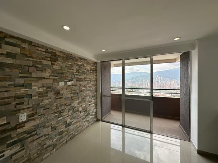 Apartment for Rent, La Estrella Neighborhood—Pitriza Complex