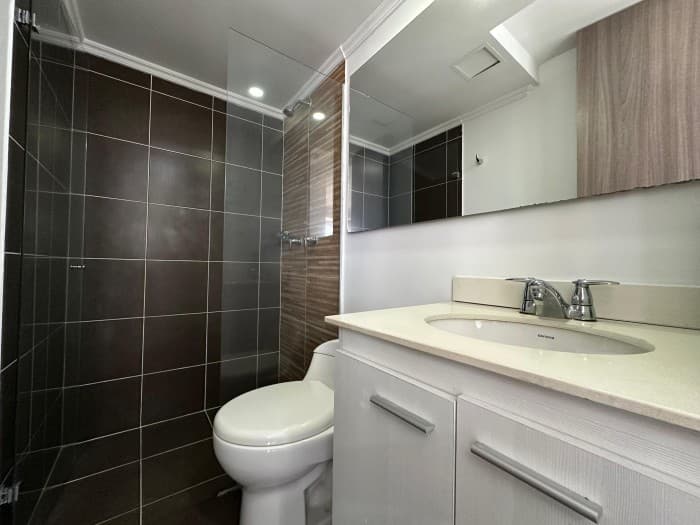 Apartment for Rent, La Estrella Neighborhood—Pitriza Complex