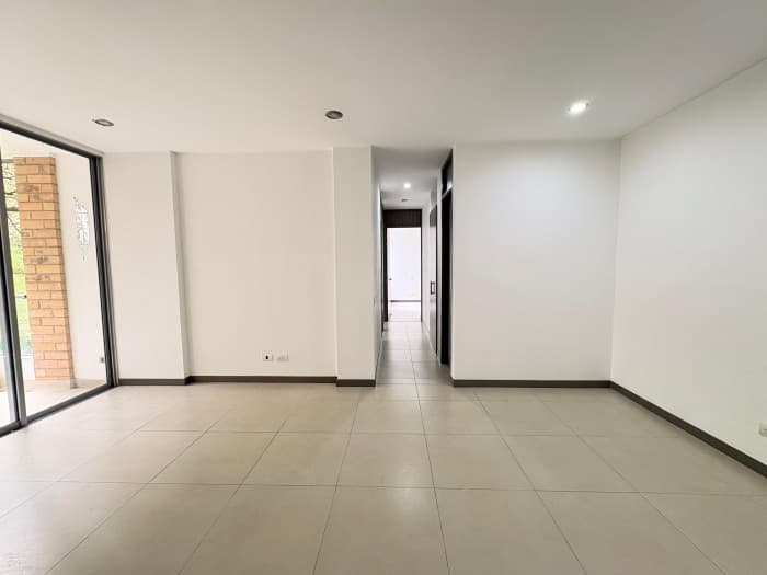 Apartment for Rent, Envigado - Las Brujas Area