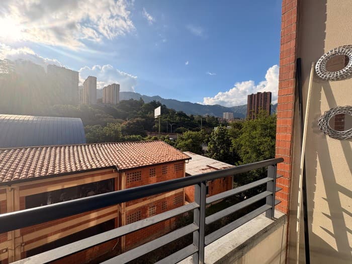 Apartment for Rent, Fabricato Area - Mediterranea Housing Development