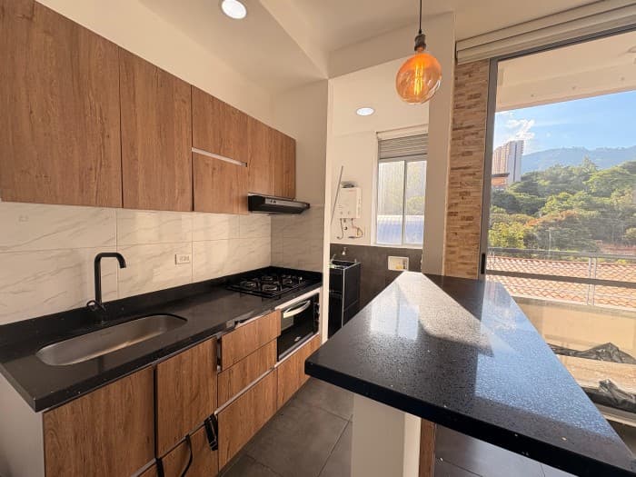 Apartment for Rent, Fabricato Area - Mediterranea Housing Development