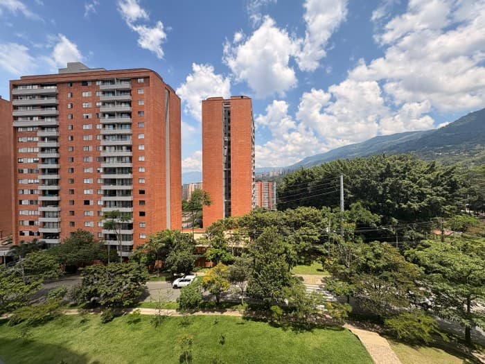 Apartment for Rent, Envigado - Loma Del Escobero, Epic Housing Development