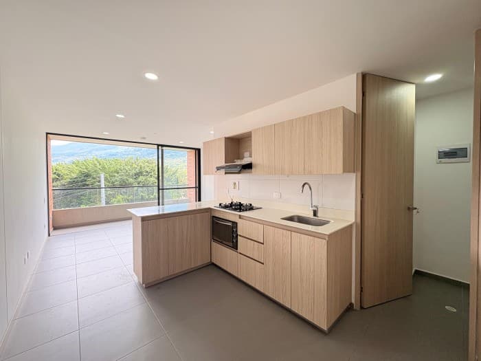 Apartment for Rent, Envigado - Loma Del Escobero, Epic Housing Development