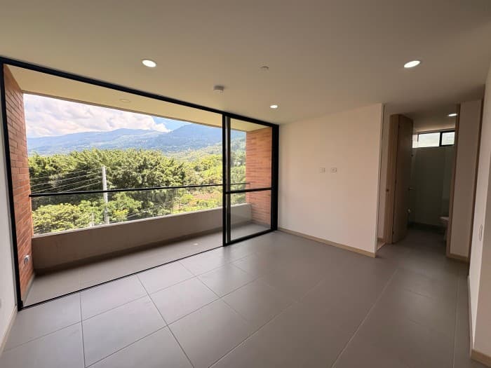 Apartment for Rent, Envigado - Loma Del Escobero, Epic Housing Development