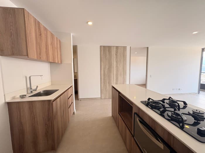 Apartment for Rent, Ciudad de Rio Area - Bosque del Rio Development