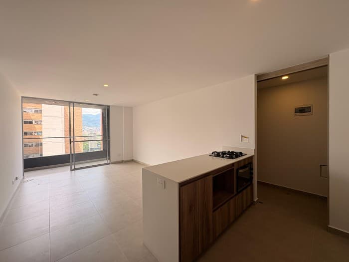 Apartment for Rent, Ciudad de Rio Area - Bosque del Rio Development