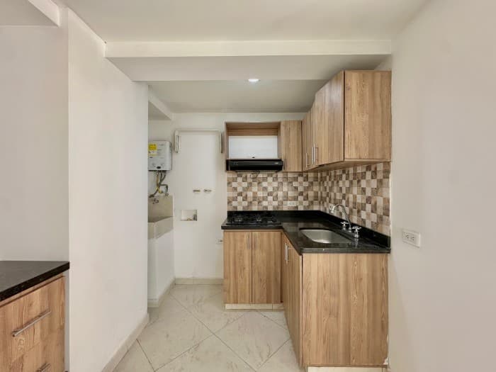House for Sale - Las Mercedes Neighborhood, Itagüí