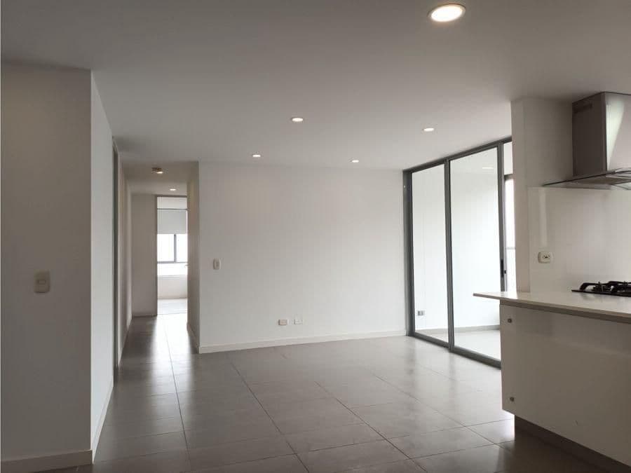 Apartment for Sale, Castropol Area - Oceania Unit