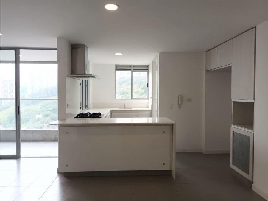 Apartment for Sale, Castropol Area - Oceania Unit