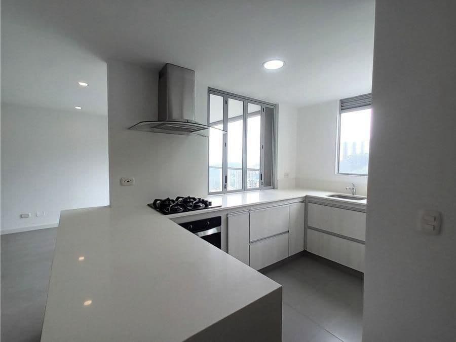 Apartment for Sale, Castropol Area - Oceania Unit