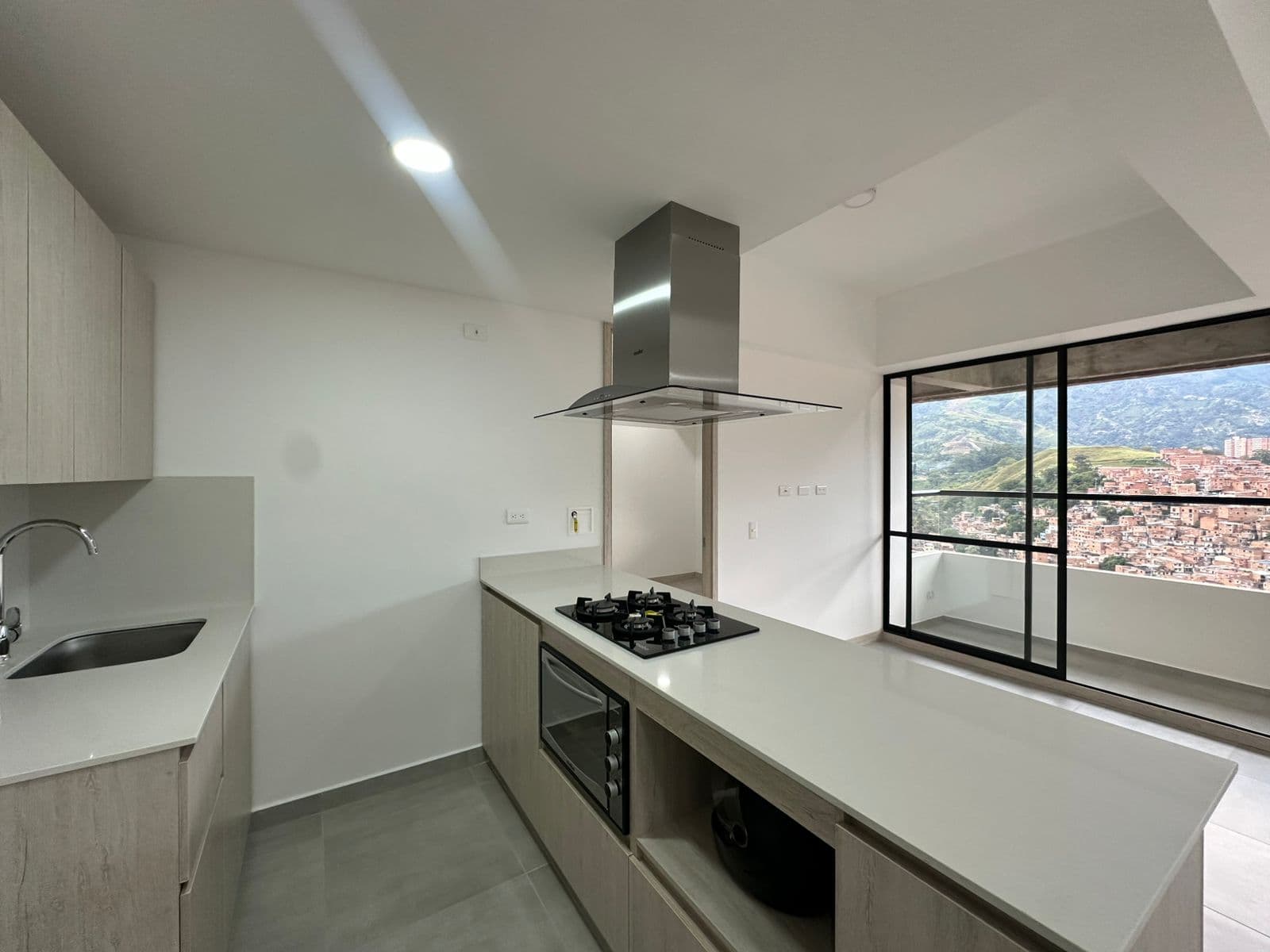 Apartment for Rent, Bello Area - Aki Apartments