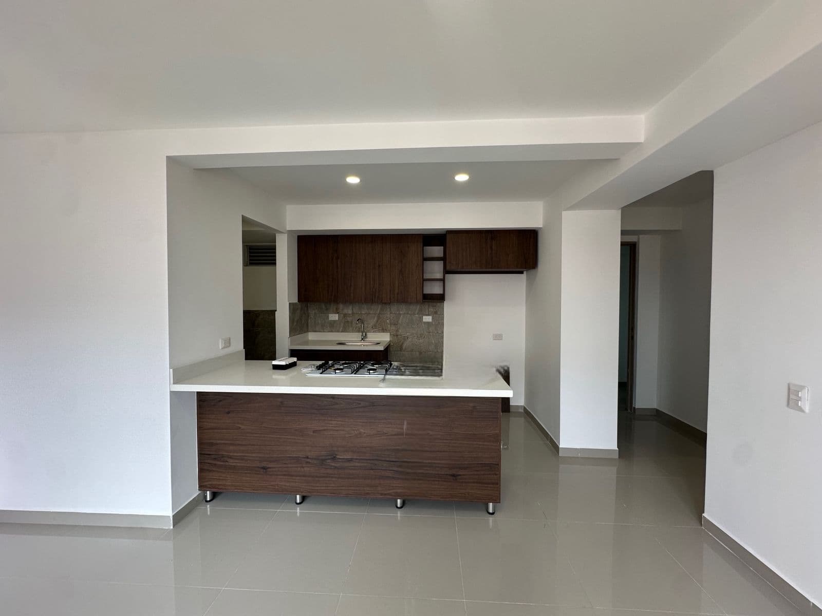Apartment for Rent, Fabricato Area - Atlantica Development