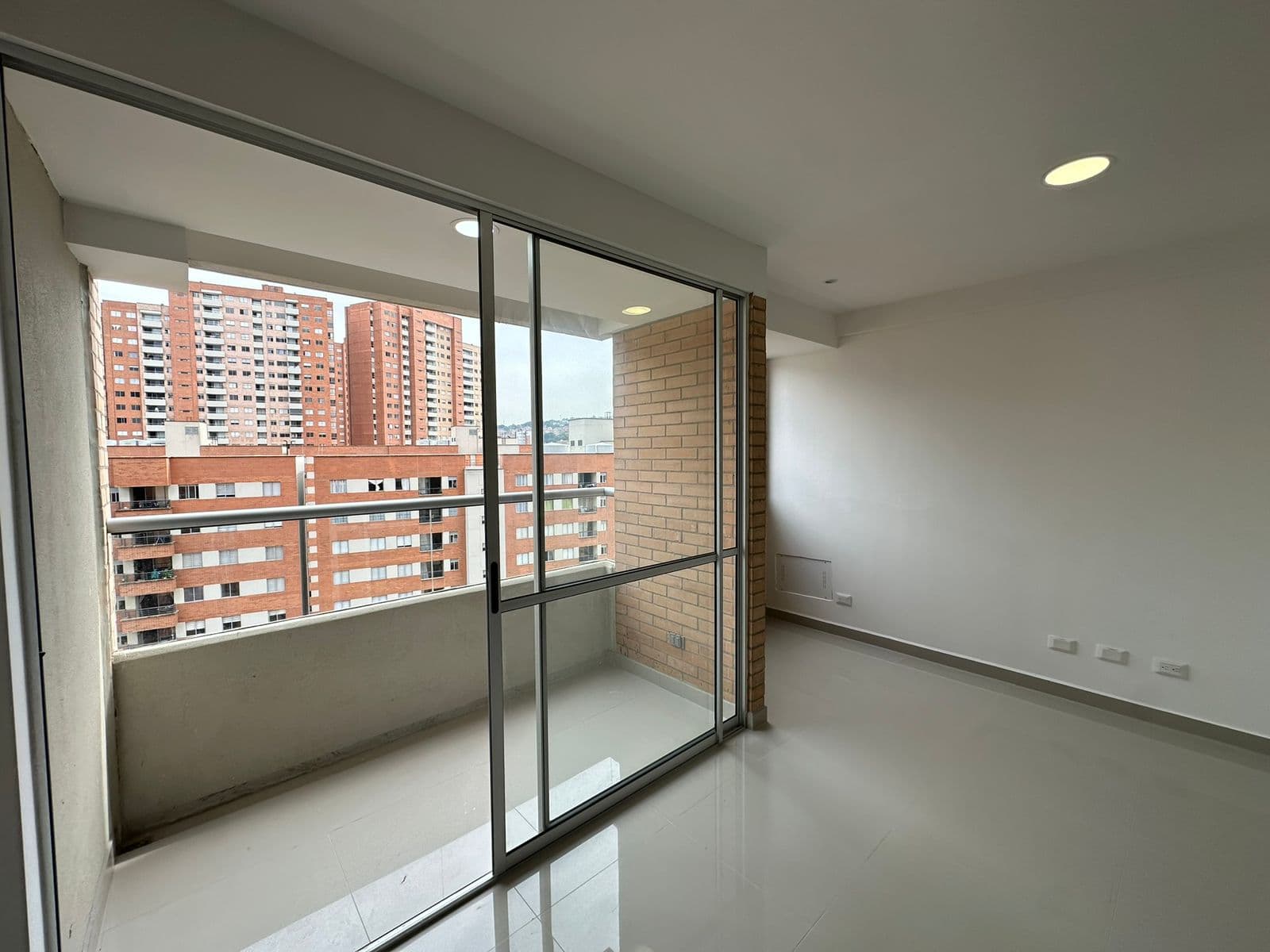Apartment for Rent, Fabricato Area - Atlantica Development