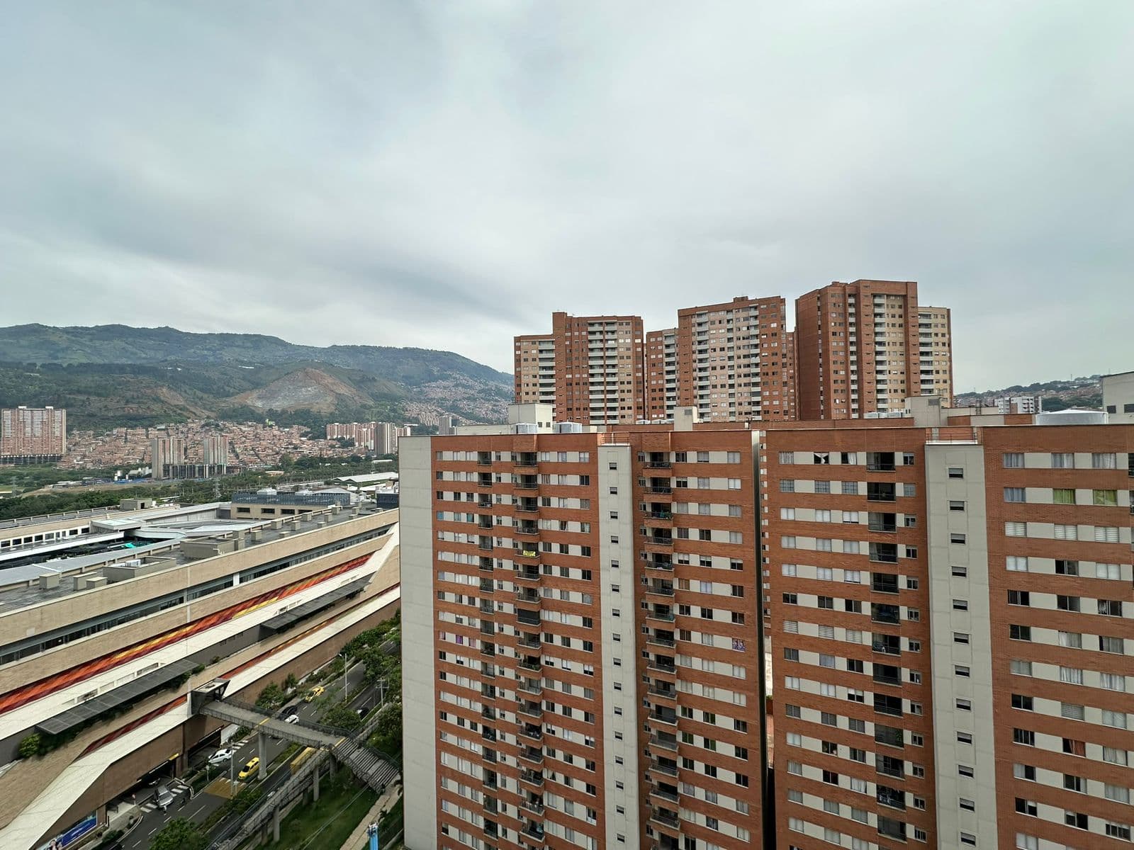 Apartment for Rent, Fabricato Area - Atlantica Development