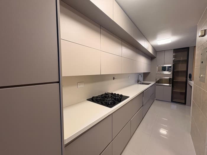 Apartment for Rent, El Poblado Area - La Cumbre Complex