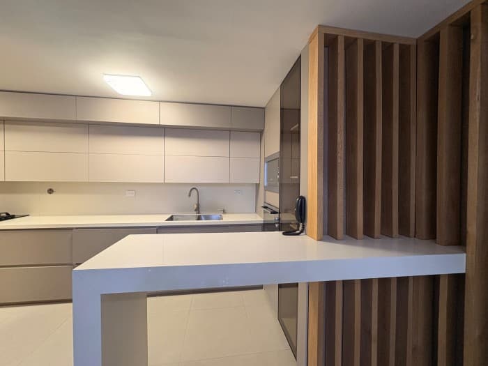 Apartment for Rent, El Poblado Area - La Cumbre Complex
