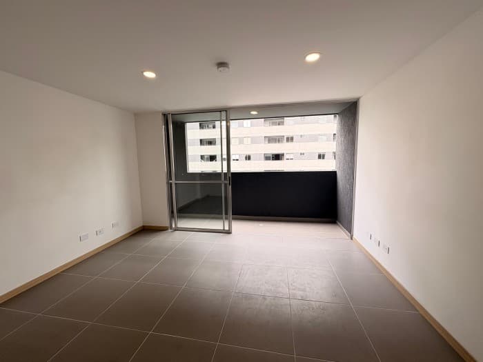 Apartment for Rent, Guayabal Area - Urbanity II Development