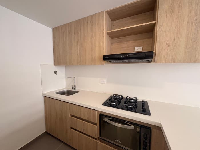 Apartment for Rent, Guayabal Area - Urbanity II Development