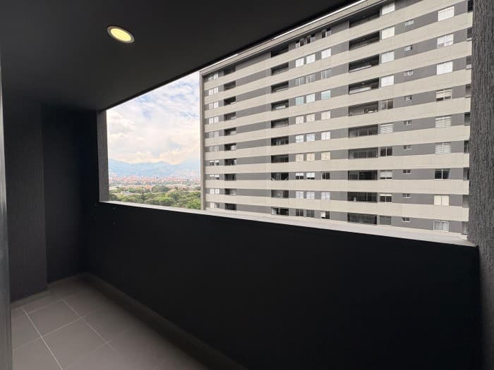Apartment for Rent, Guayabal Area - Urbanity II Development