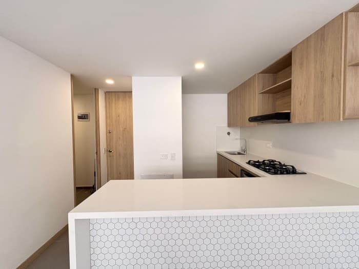 Apartment for Rent, Guayabal Area - Urbanity II Development
