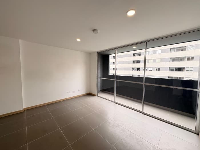 Apartment for Rent, Guayabal Area - Urbanity II Development