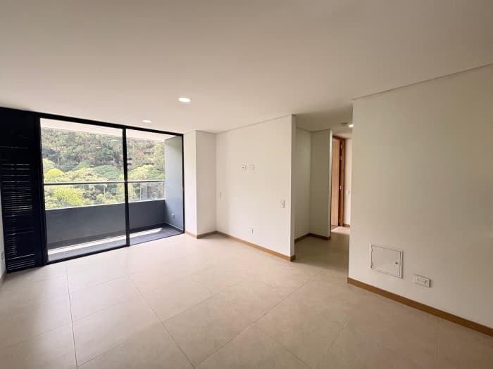Apartment for Rent, Palmas Neighborhood - Tierra Grata Bosque Santo