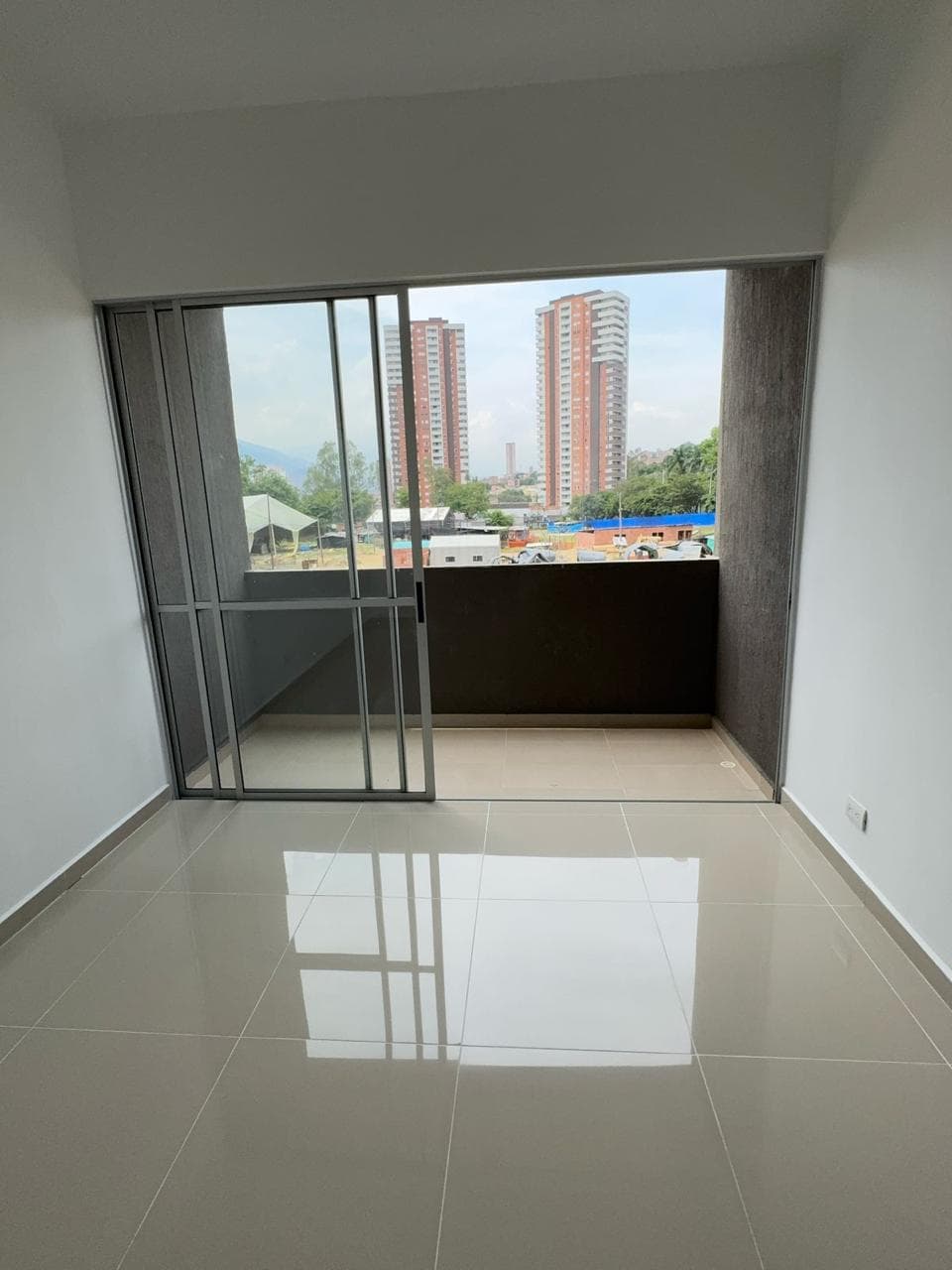 Apartment for Sale, Los Puertos Neighborhood, Bello - Puerto Ventura Development