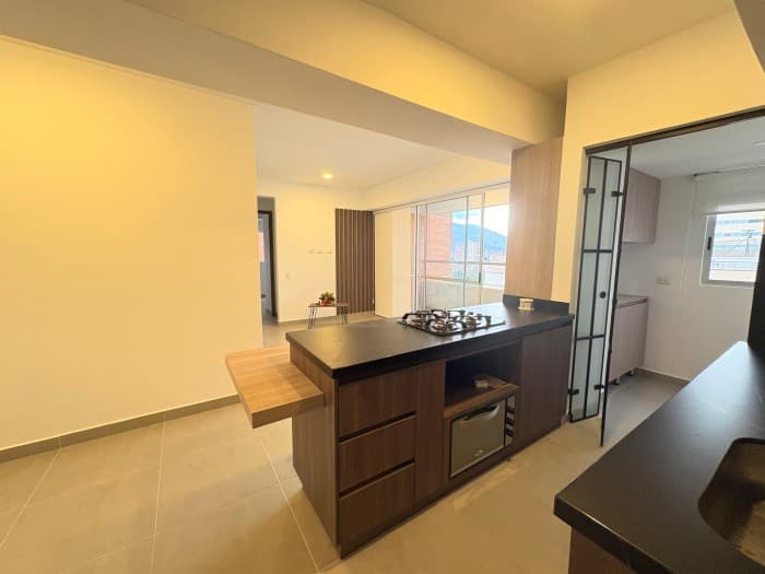 Apartment for Rent, Fabricato Bello Area - Atlantica Housing Development