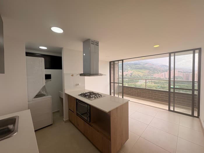 Apartment for Rent, Niquia Area - Altea Plaza Unit