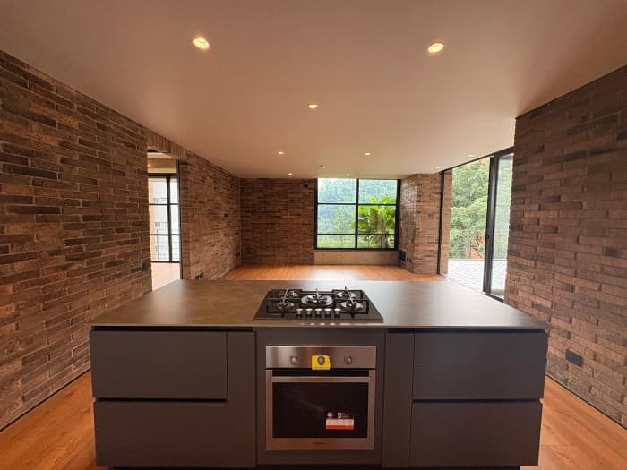 Apartment for Rent, El Poblado - El Federal Building