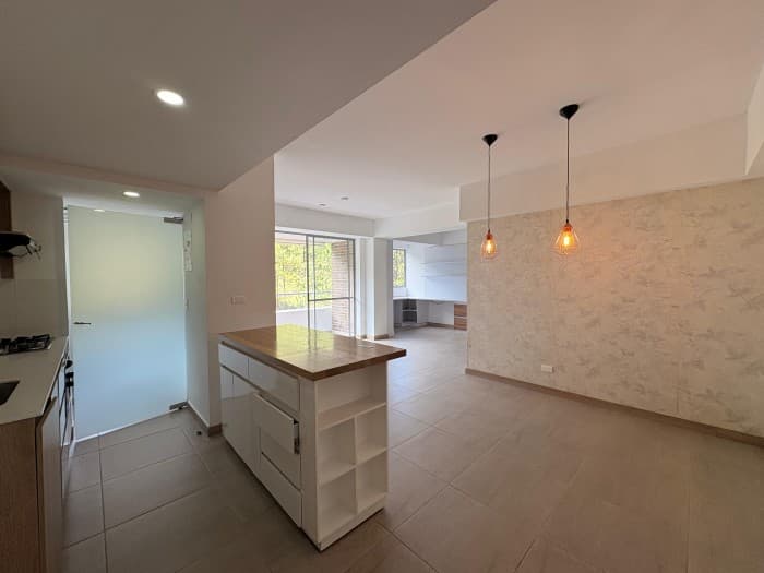 Apartment for Rent, Amazonia Area - Boque Alto Development