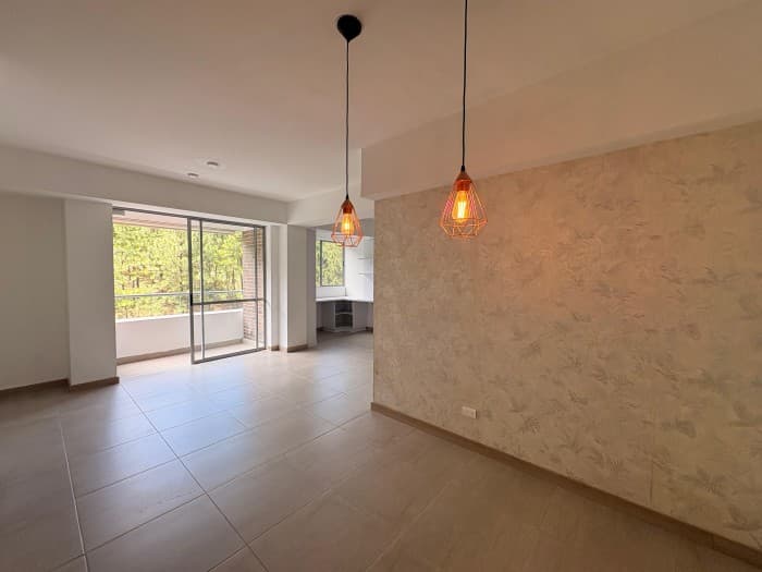 Apartment for Rent, Amazonia Area - Boque Alto Development