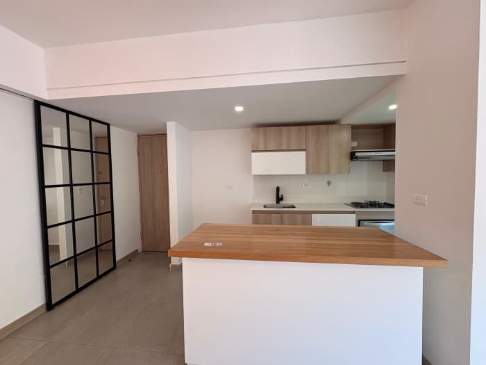 Apartment for Rent, Amazonia Area - Boque Alto Development