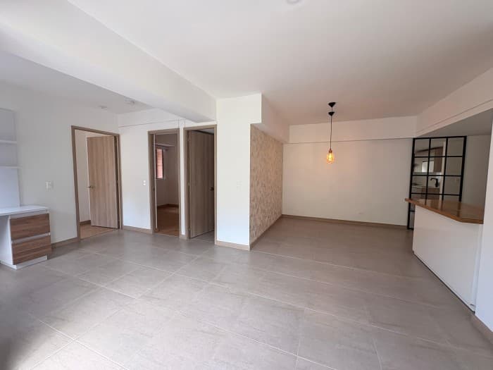 Apartment for Rent, Amazonia Area - Boque Alto Development