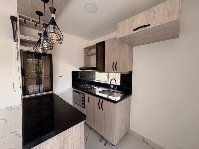 Apartment for Rent, Copacabana Area - Oporto Campestre Apartments
