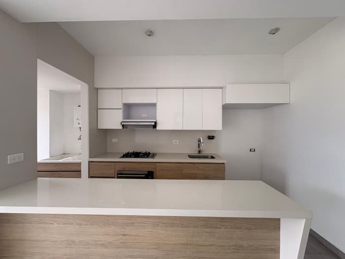 Apartment for Rent, Fabricato Bello Area - Oceana Unit