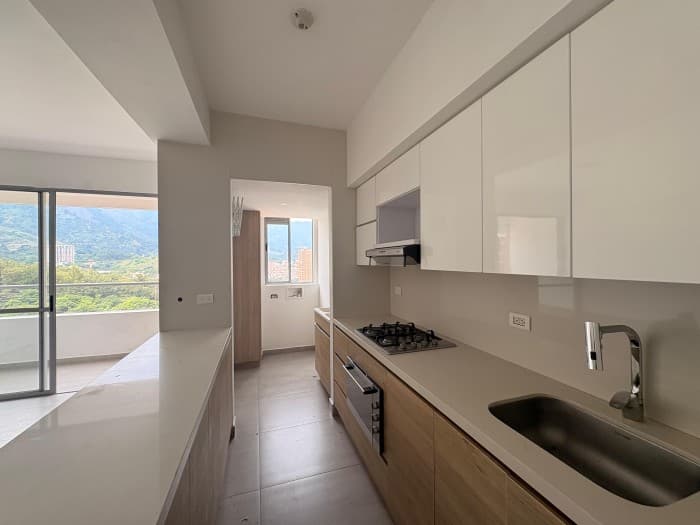 Apartment for Rent, Fabricato Bello Area - Oceana Unit