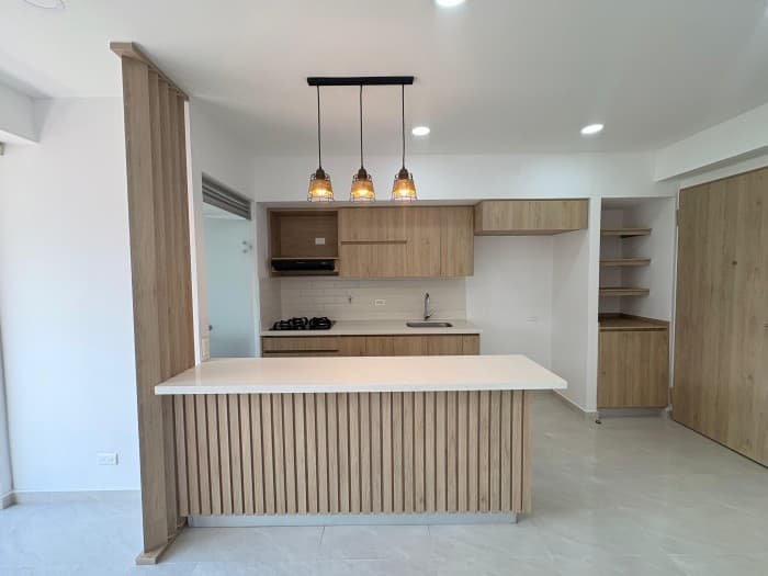 Apartment for Rent in the Fabricato - Bello Area, Oceana Development