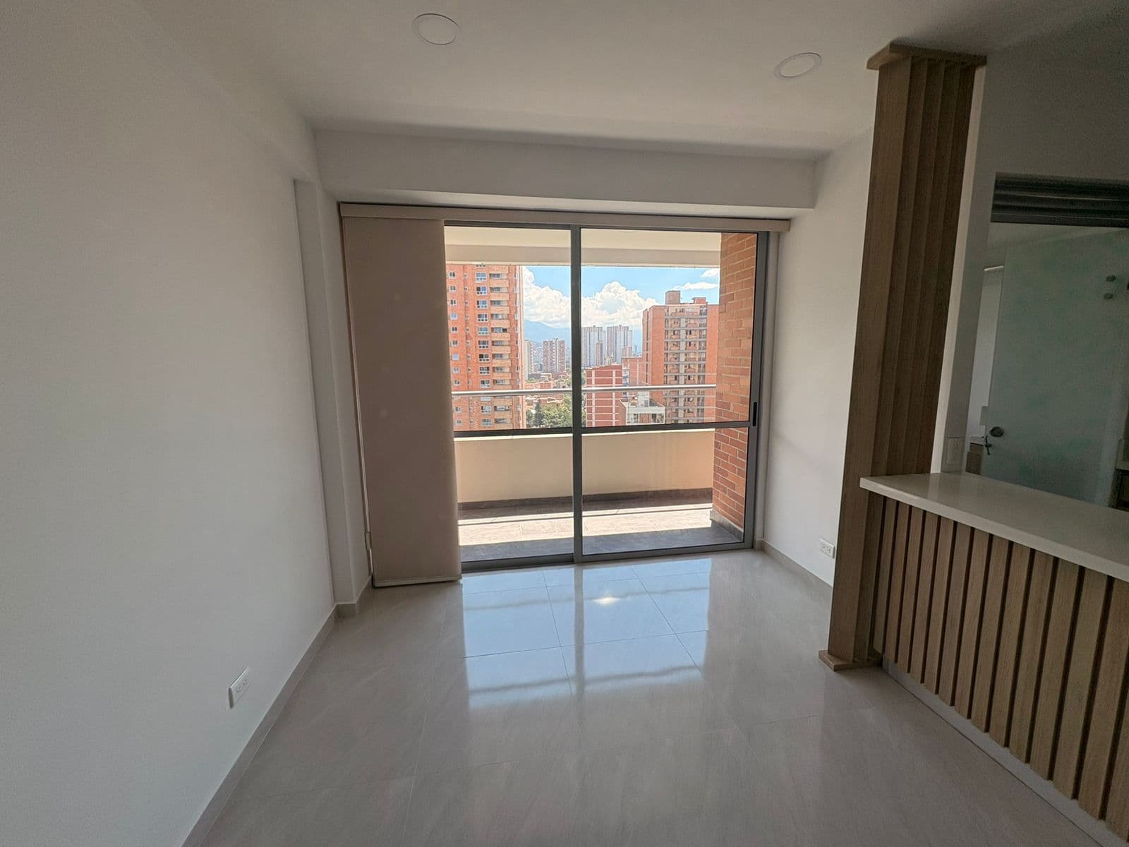 Apartment for Rent in the Fabricato - Bello Area, Oceana Development
