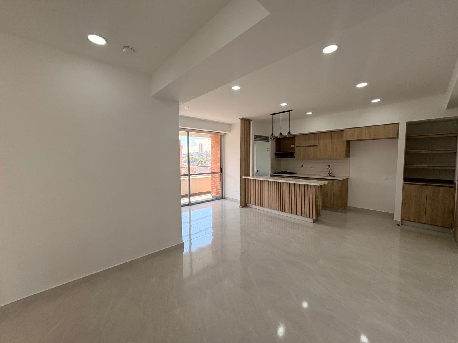 Apartment for Rent in the Fabricato - Bello Area, Oceana Development