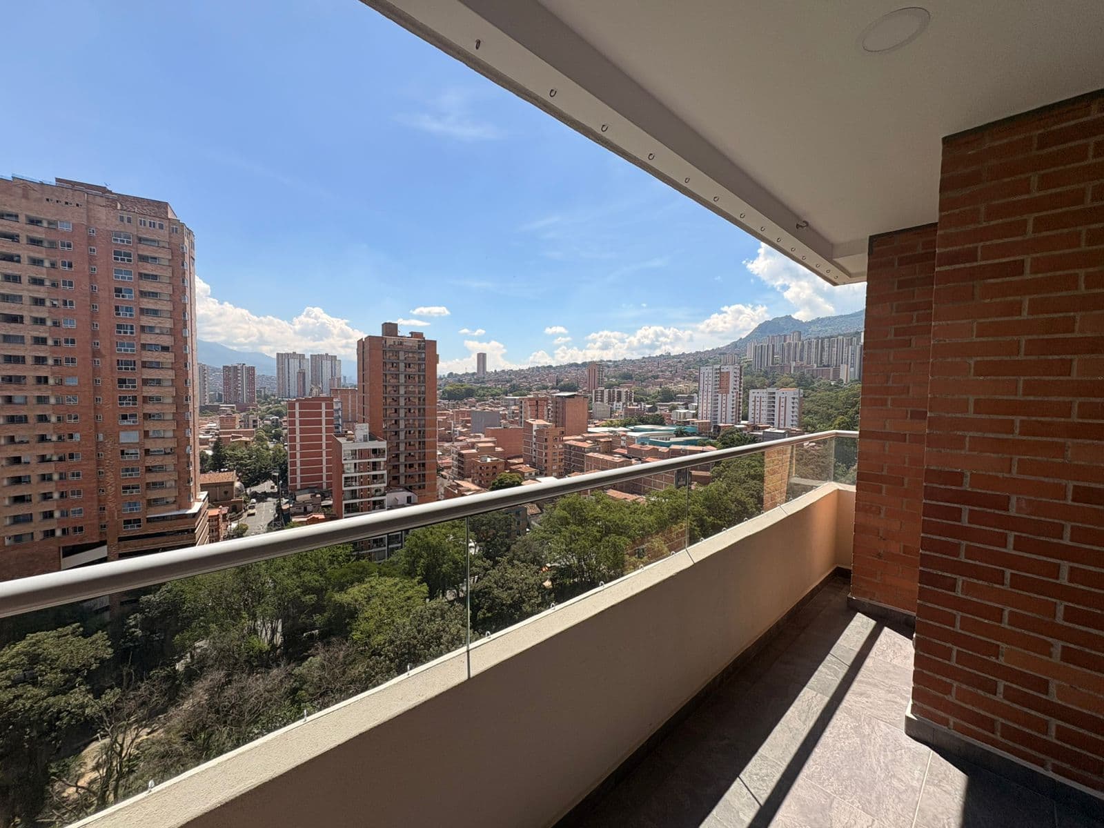 Apartment for Rent in the Fabricato - Bello Area, Oceana Development