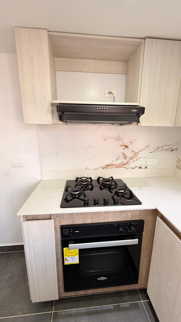 Apartment for Rent - Bello Neighborhood, Flor Housing Development