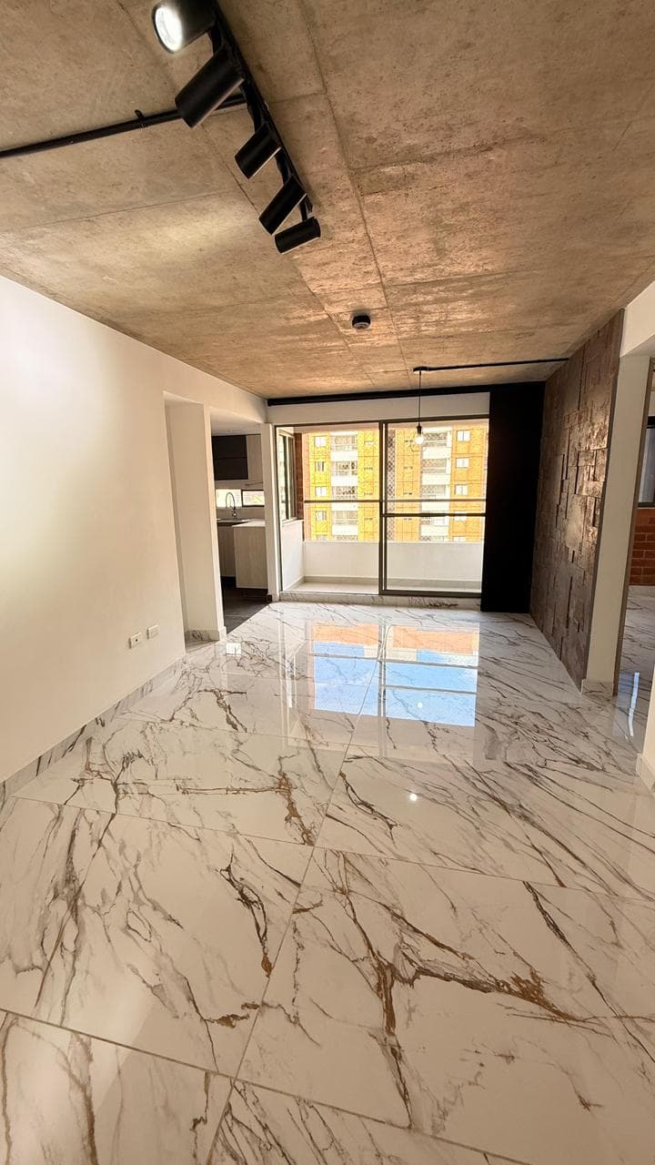 Apartment for Rent - Bello Neighborhood, Flor Housing Development