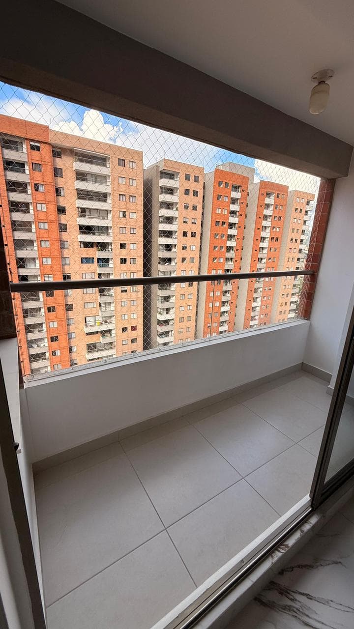 Apartment for Rent - Bello Neighborhood, Flor Housing Development