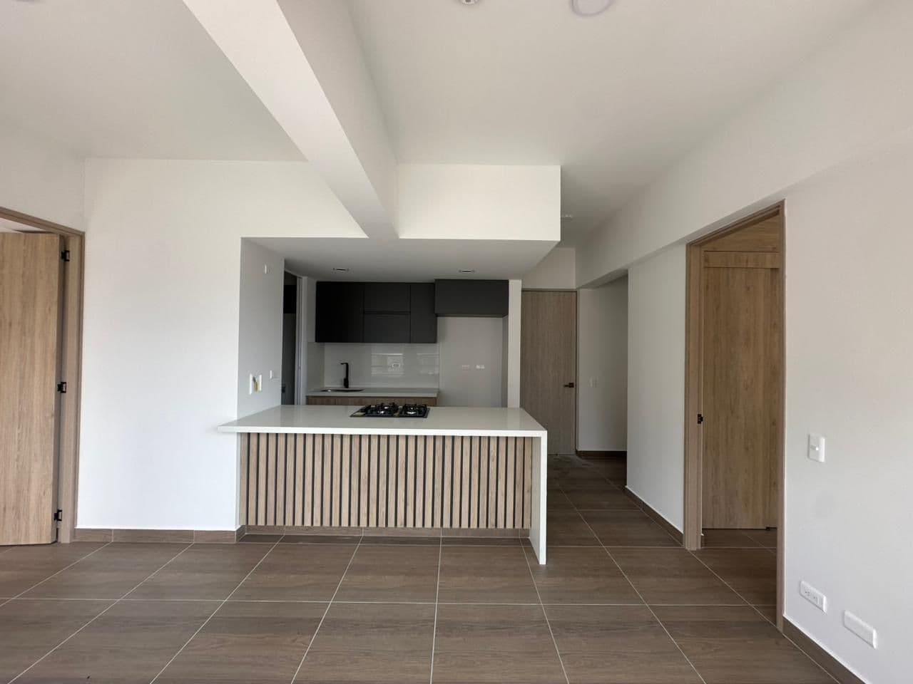 Apartment for Rent, Bello Neighborhood, Aki Apartments