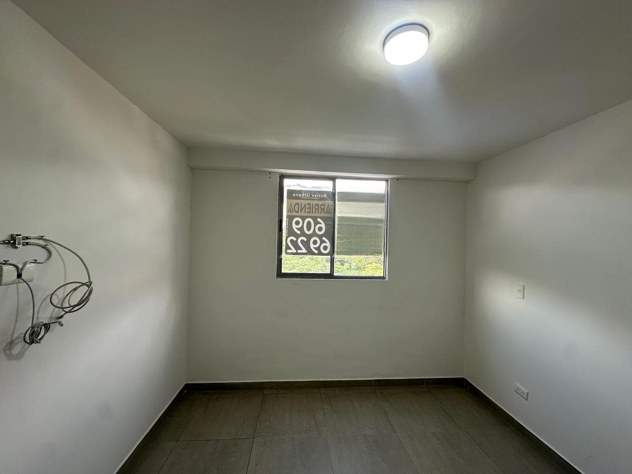 Apartment for rent, Fabricato neighborhood—beautiful, Mediterranean-style complex
